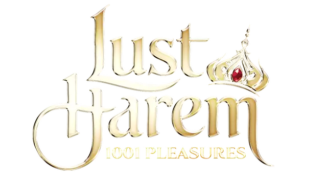 欲望后宫：千夜绮情 | LUST HAREM: 1001 Pleasures LOGO
