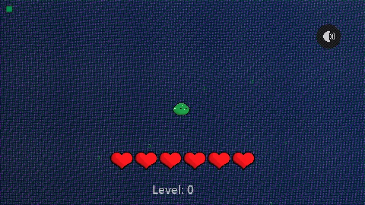 -XP Slime-游戏截图-好玩游戏库