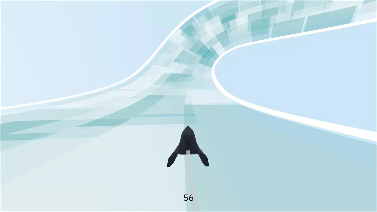 -flowloop&-游戏截图-好玩游戏库