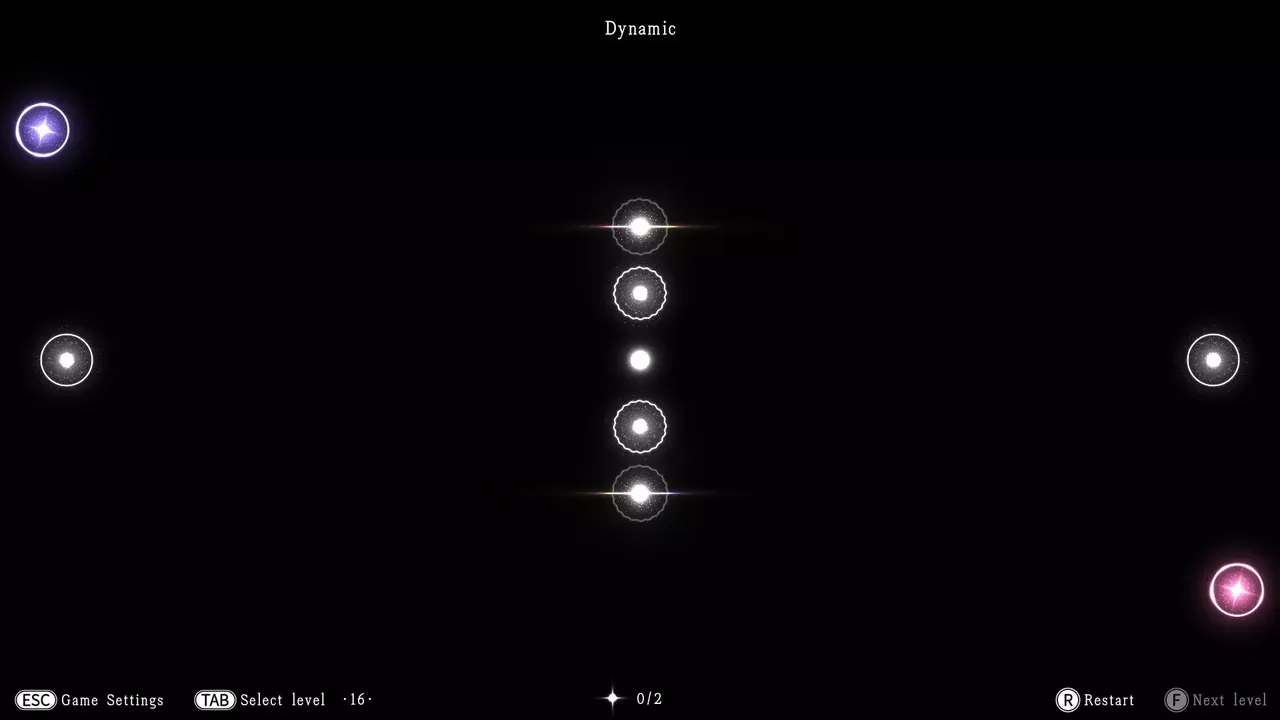 -非常迷 Variable Puzzle-游戏截图-好玩游戏库