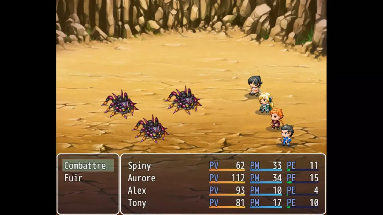 -Sparkle: Spiny's Awakening-游戏截图-好玩游戏库