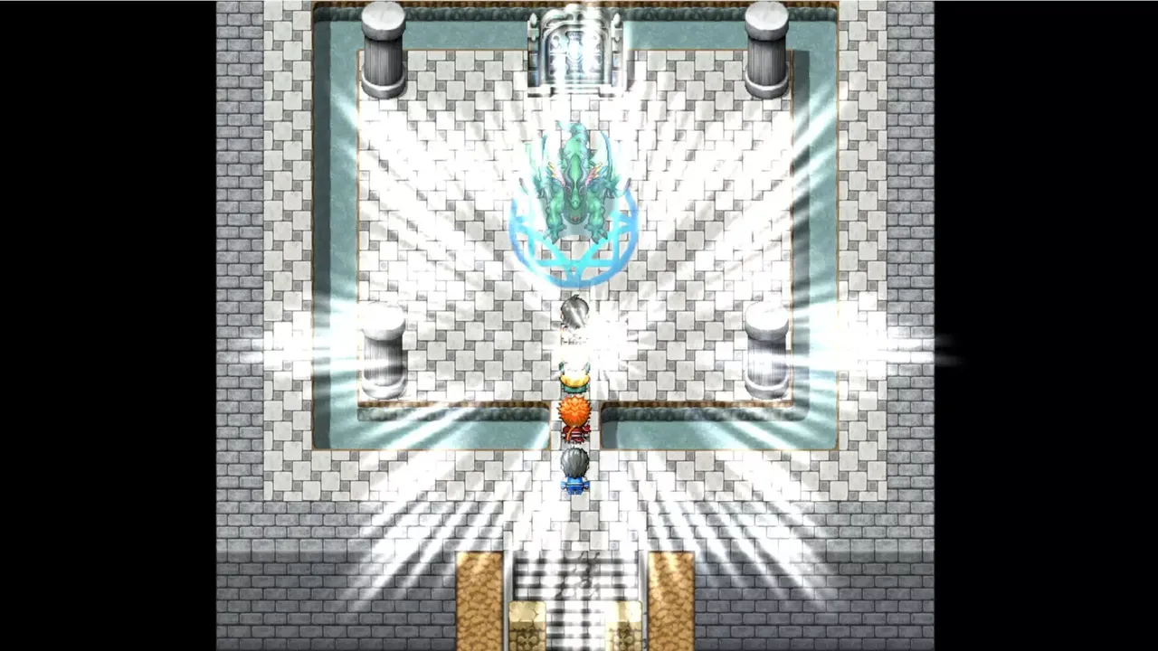 -Sparkle: Spiny's Awakening-游戏截图-好玩游戏库