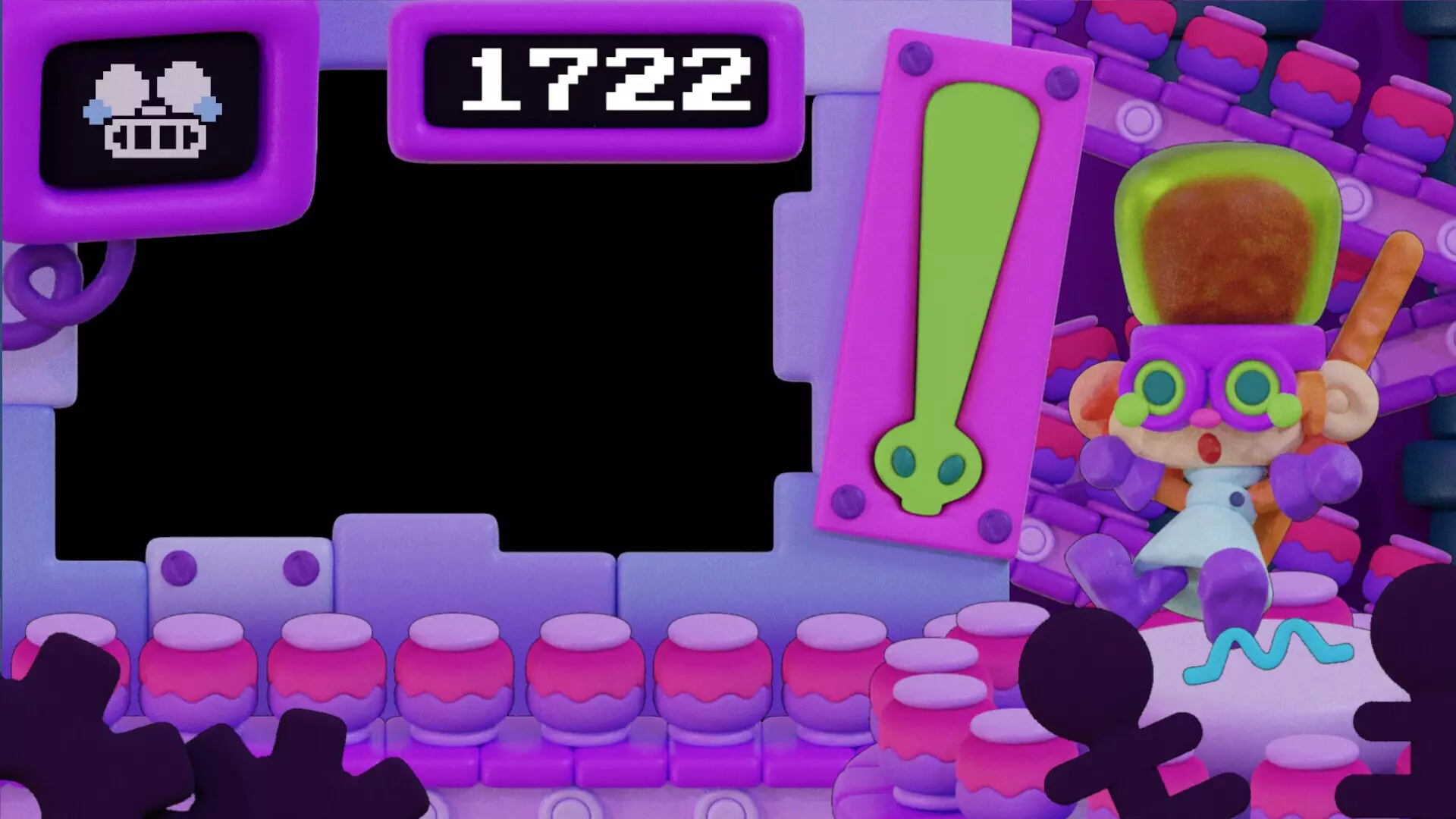 -Sinister Sodies-游戏截图-好玩游戏库