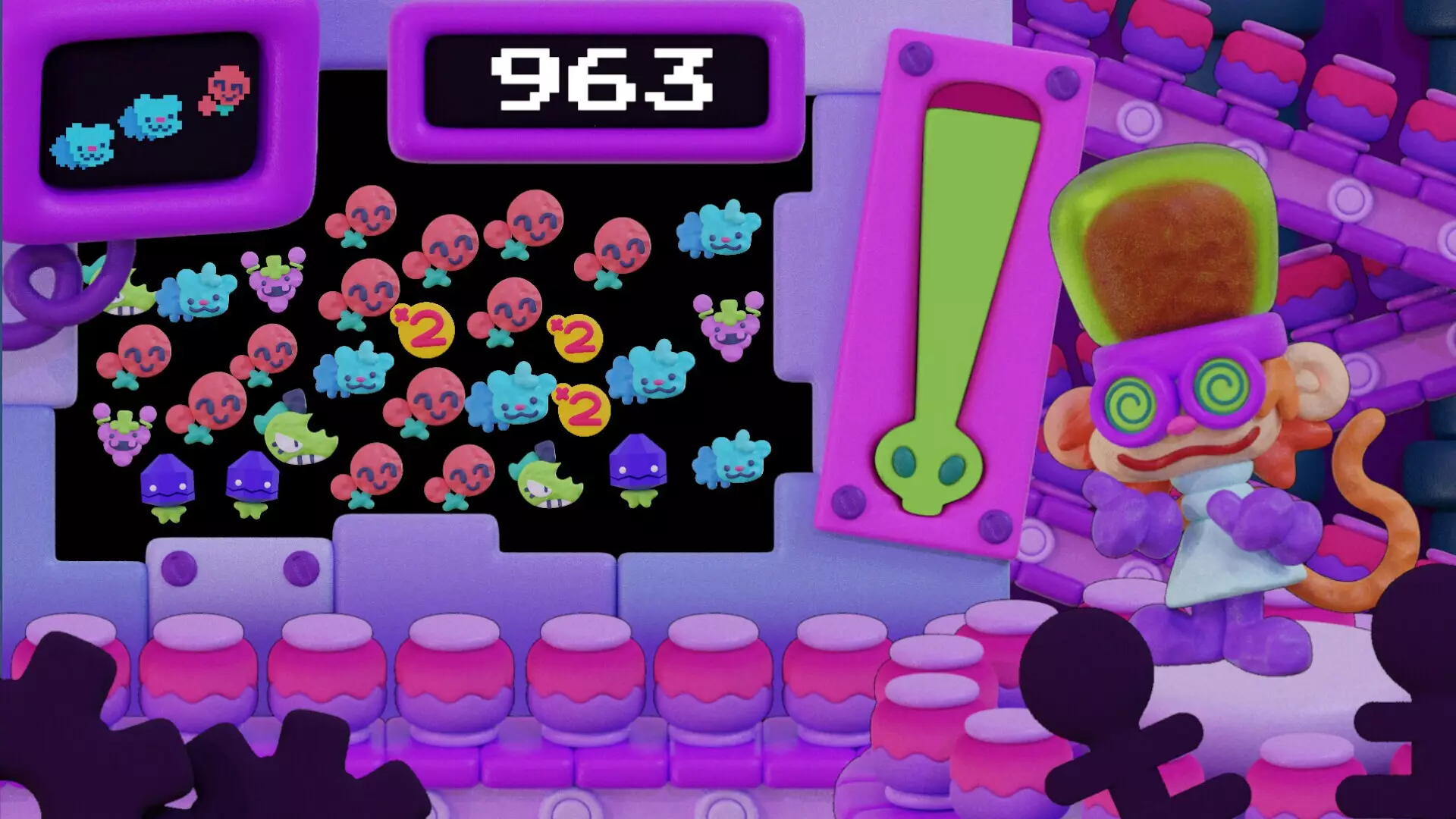 -Sinister Sodies-游戏截图-好玩游戏库