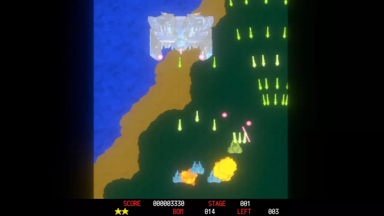 -Mouse Shooter-游戏截图-好玩游戏库