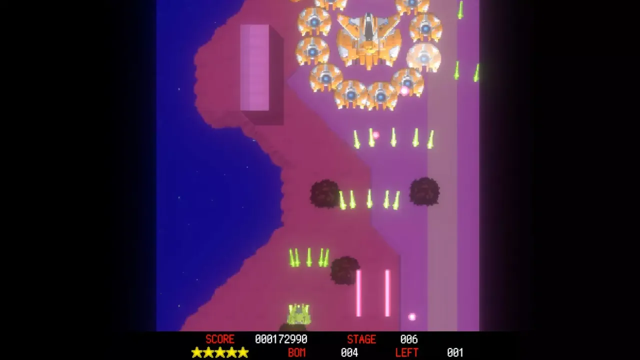 -Mouse Shooter-游戏截图-好玩游戏库