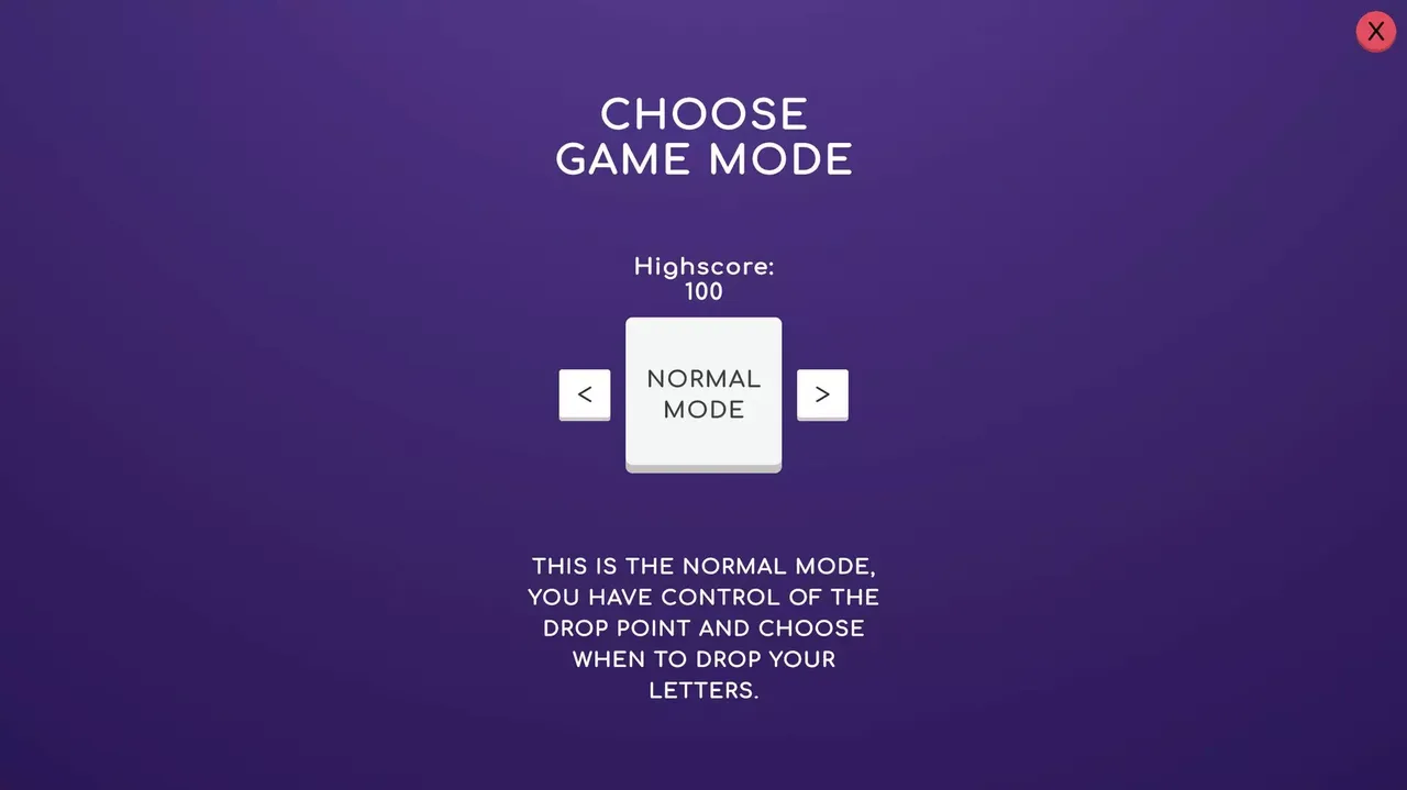 -Leximorph - Word Merge Game-游戏截图-好玩游戏库