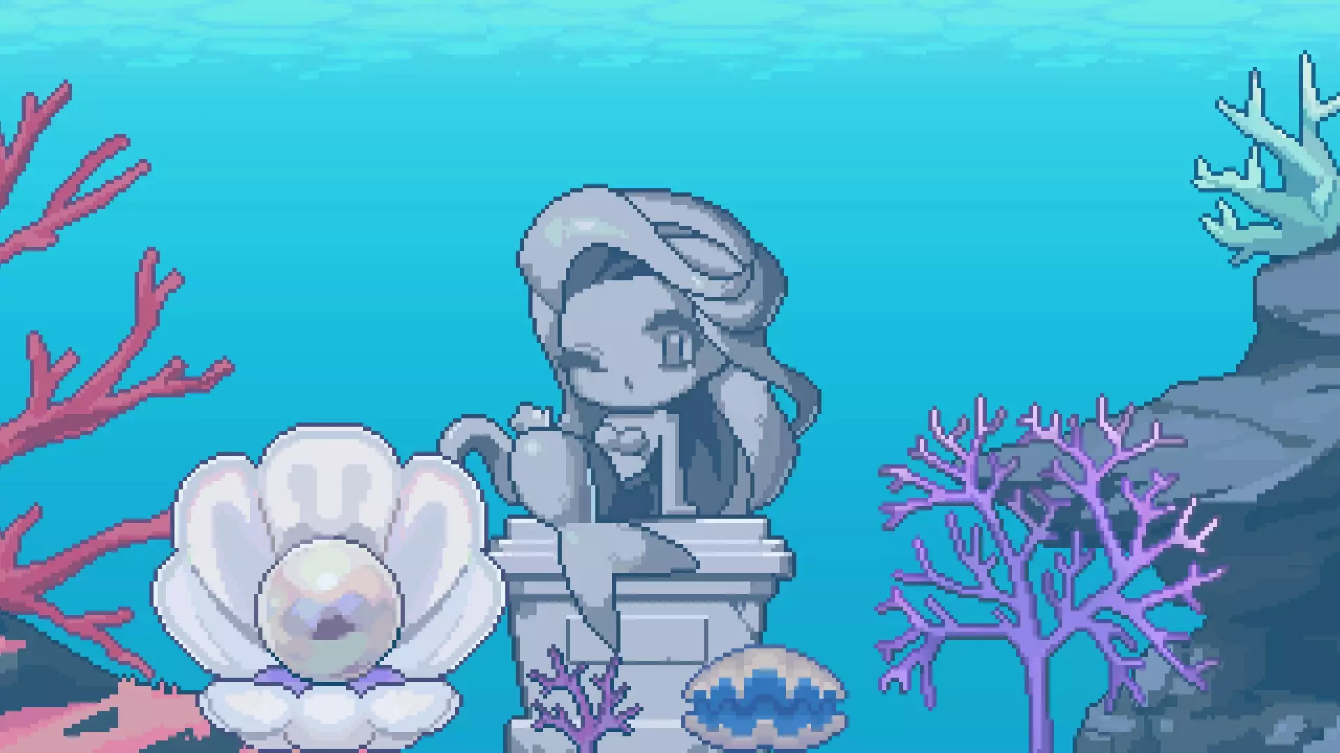 -Desktop Fisher-游戏截图-好玩游戏库