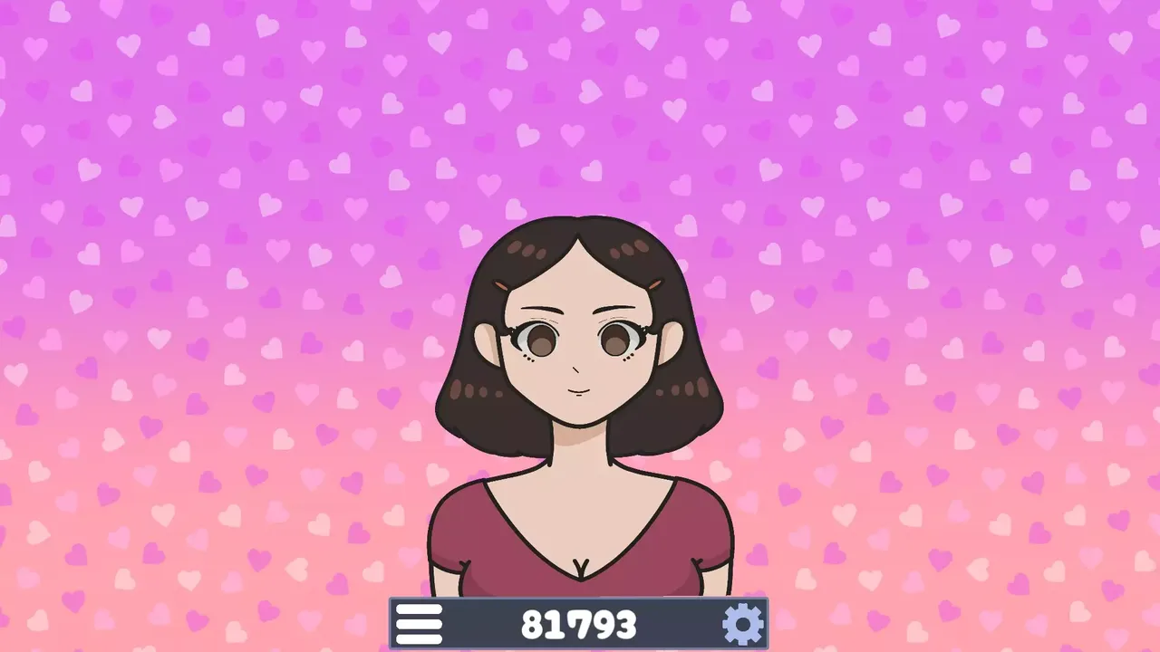 -Desktop Waifu-游戏截图-好玩游戏库