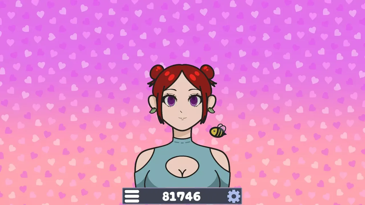 -Desktop Waifu-游戏截图-好玩游戏库