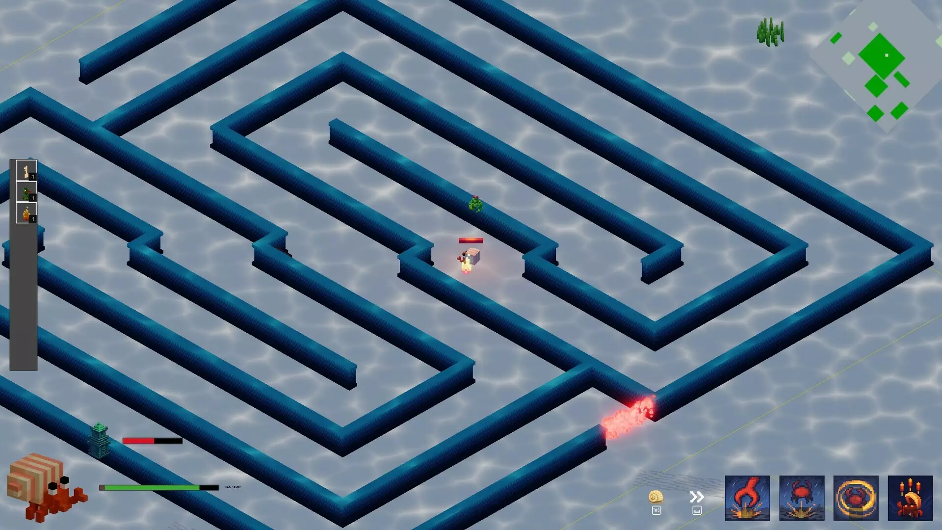 -Crabageddon-游戏截图-好玩游戏库