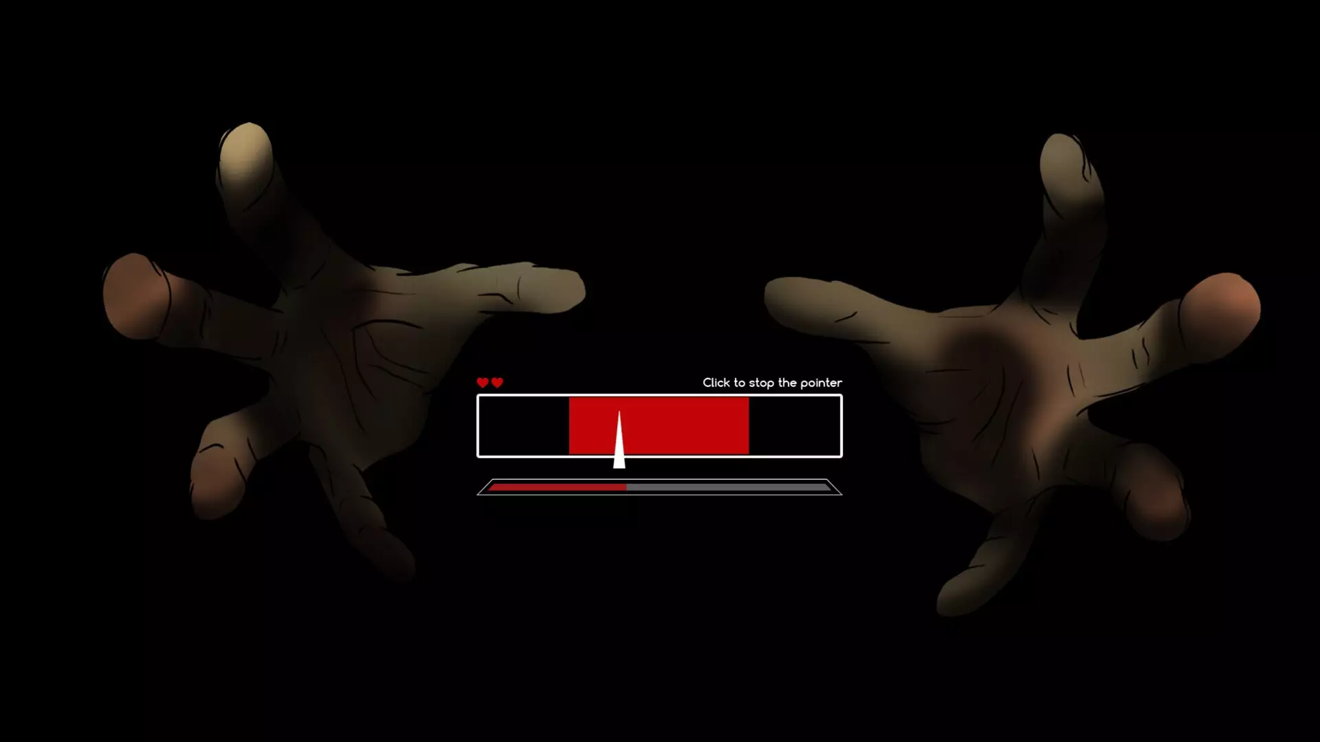 -Love Lock-游戏截图-好玩游戏库