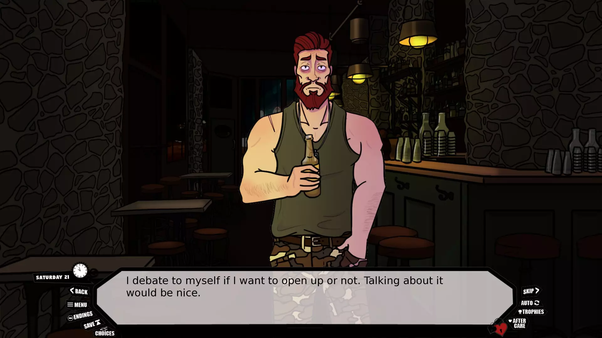 -Love Lock-游戏截图-好玩游戏库