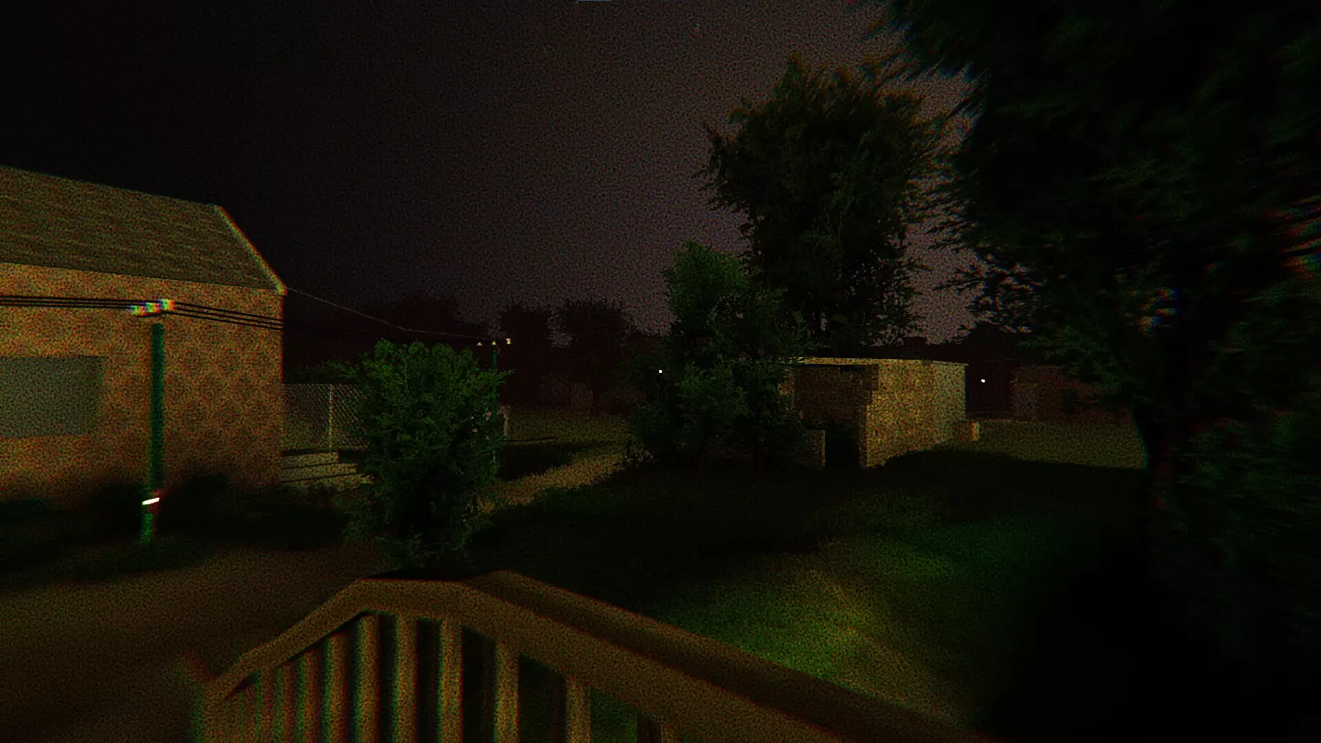 -Little Town Secrets-游戏截图-好玩游戏库