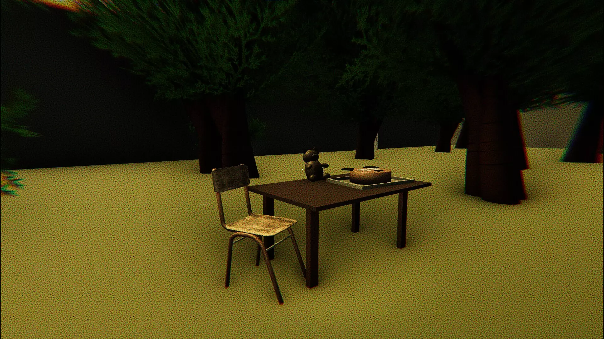 -Little Town Secrets-游戏截图-好玩游戏库