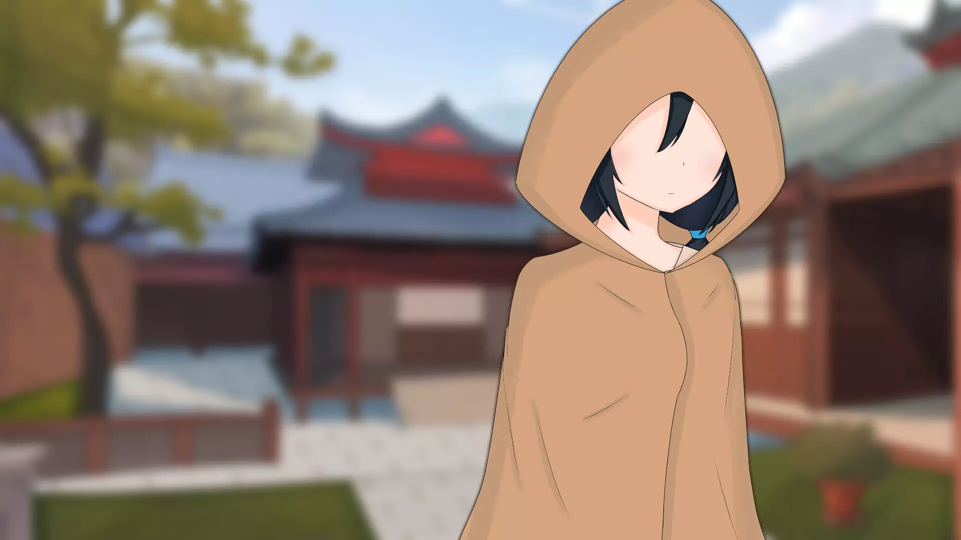 -My Dear Can't Speak-游戏截图-好玩游戏库