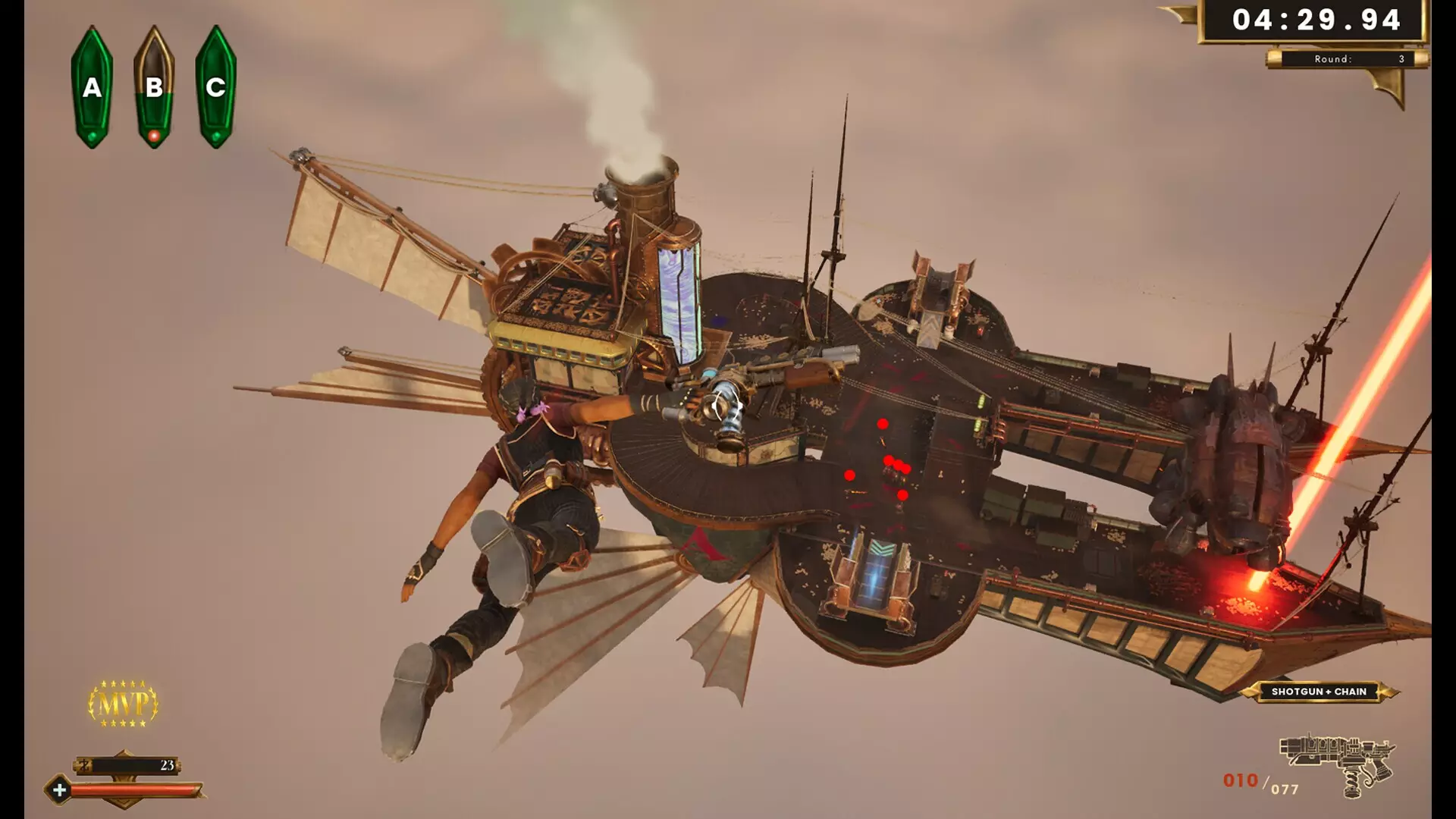 -SKYGUARD-游戏截图-好玩游戏库