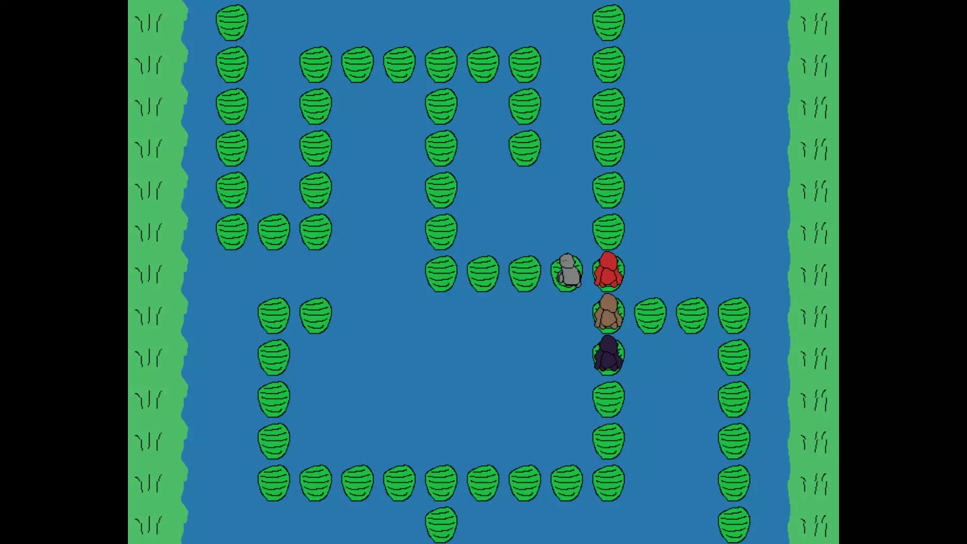 -Super Gorilla Quest 2: A Space Chimpanzee-游戏截图-好玩游戏库