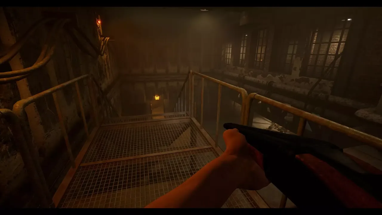 -Mortanis Prisoners Prologue-游戏截图-好玩游戏库