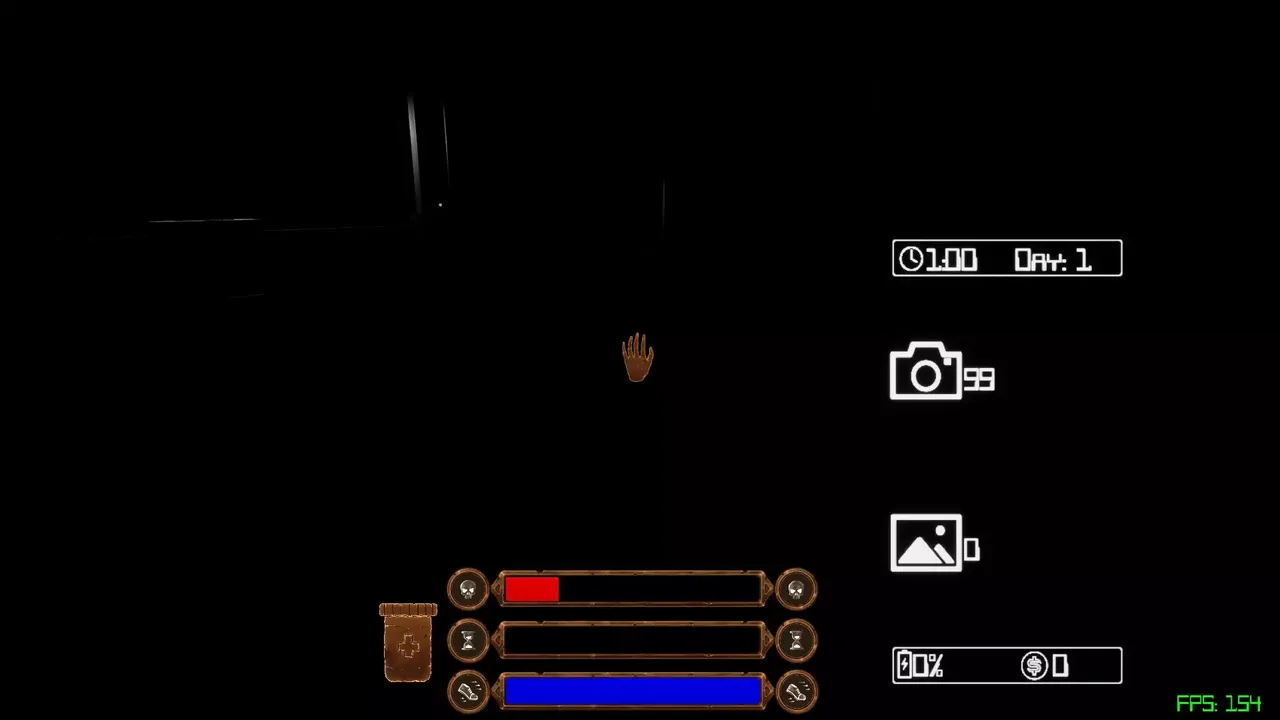 -Insanity locked-游戏截图-好玩游戏库