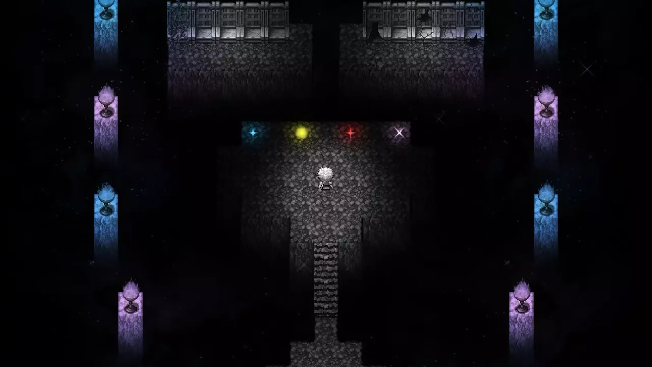 -Symphony of the Stars-游戏截图-好玩游戏库