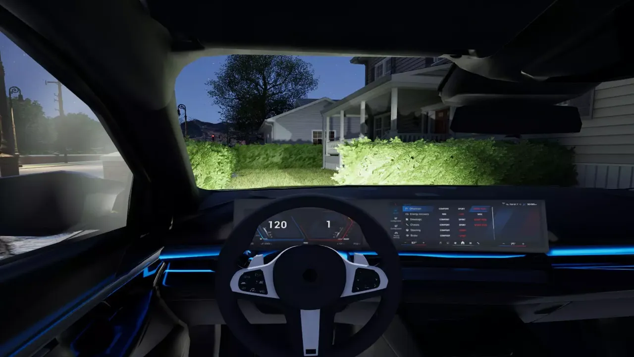 -Car Dealer Life Simulator-游戏截图-好玩游戏库