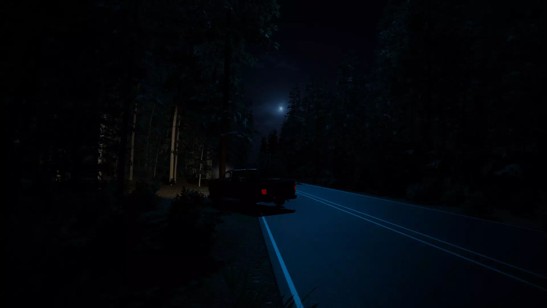 -Chalet-游戏截图-好玩游戏库