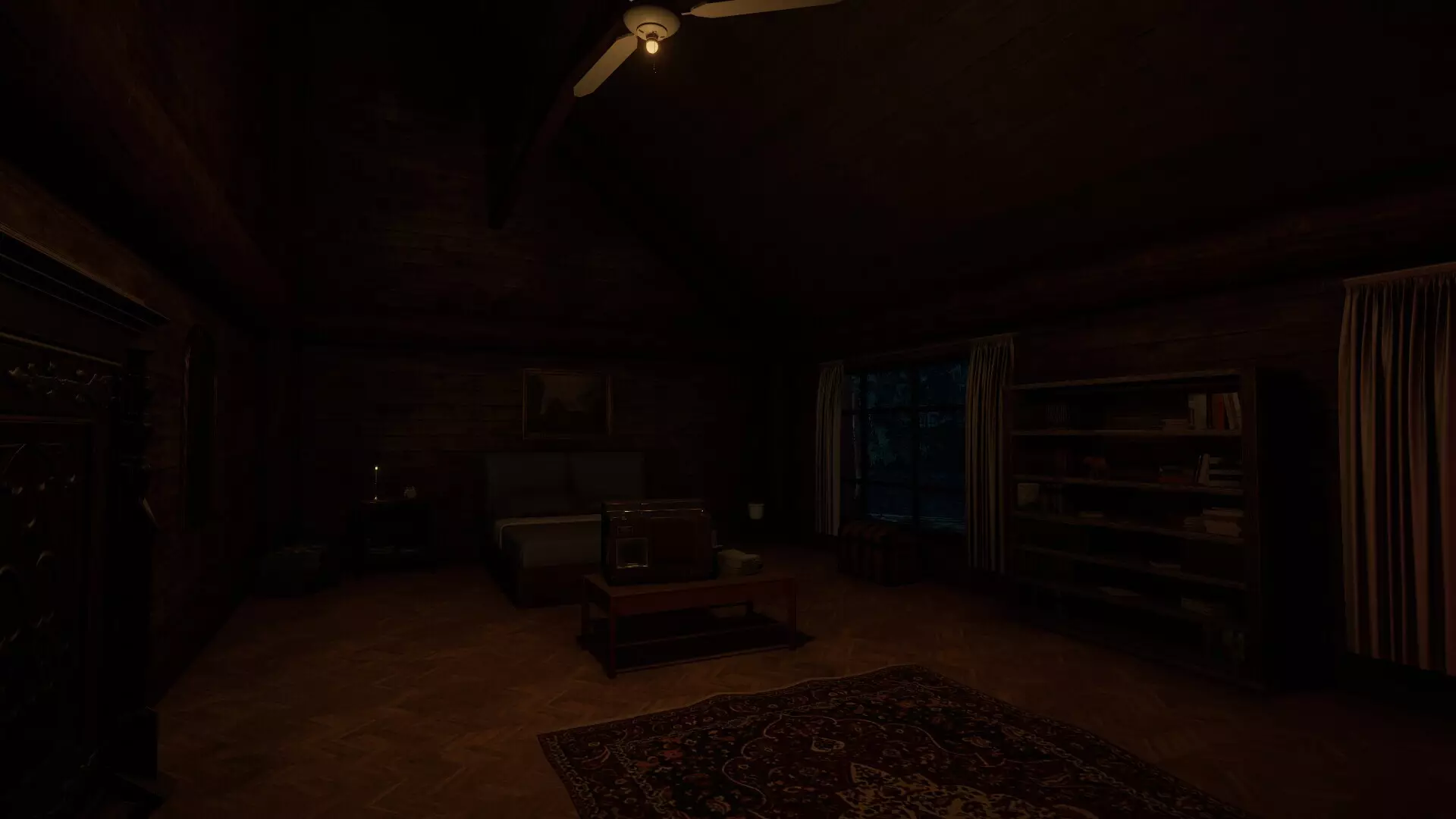 -Chalet-游戏截图-好玩游戏库