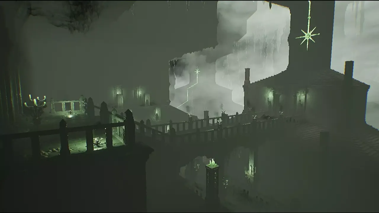 -Corrupted Souls-游戏截图-好玩游戏库