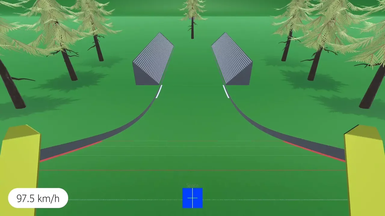 -Bakken - Ski Jumping 2025-游戏截图-好玩游戏库