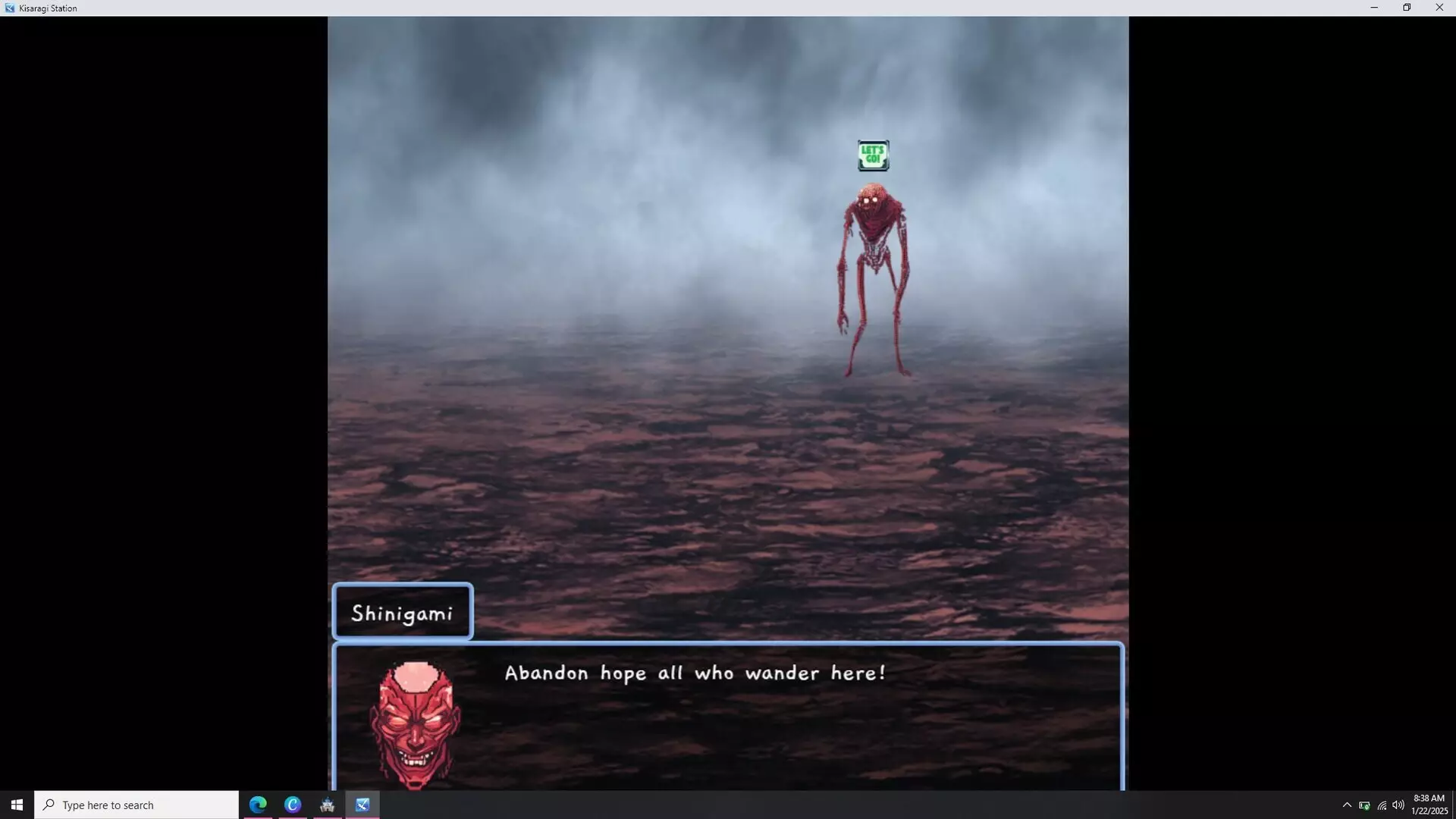 -Kisaragi Station-游戏截图-好玩游戏库