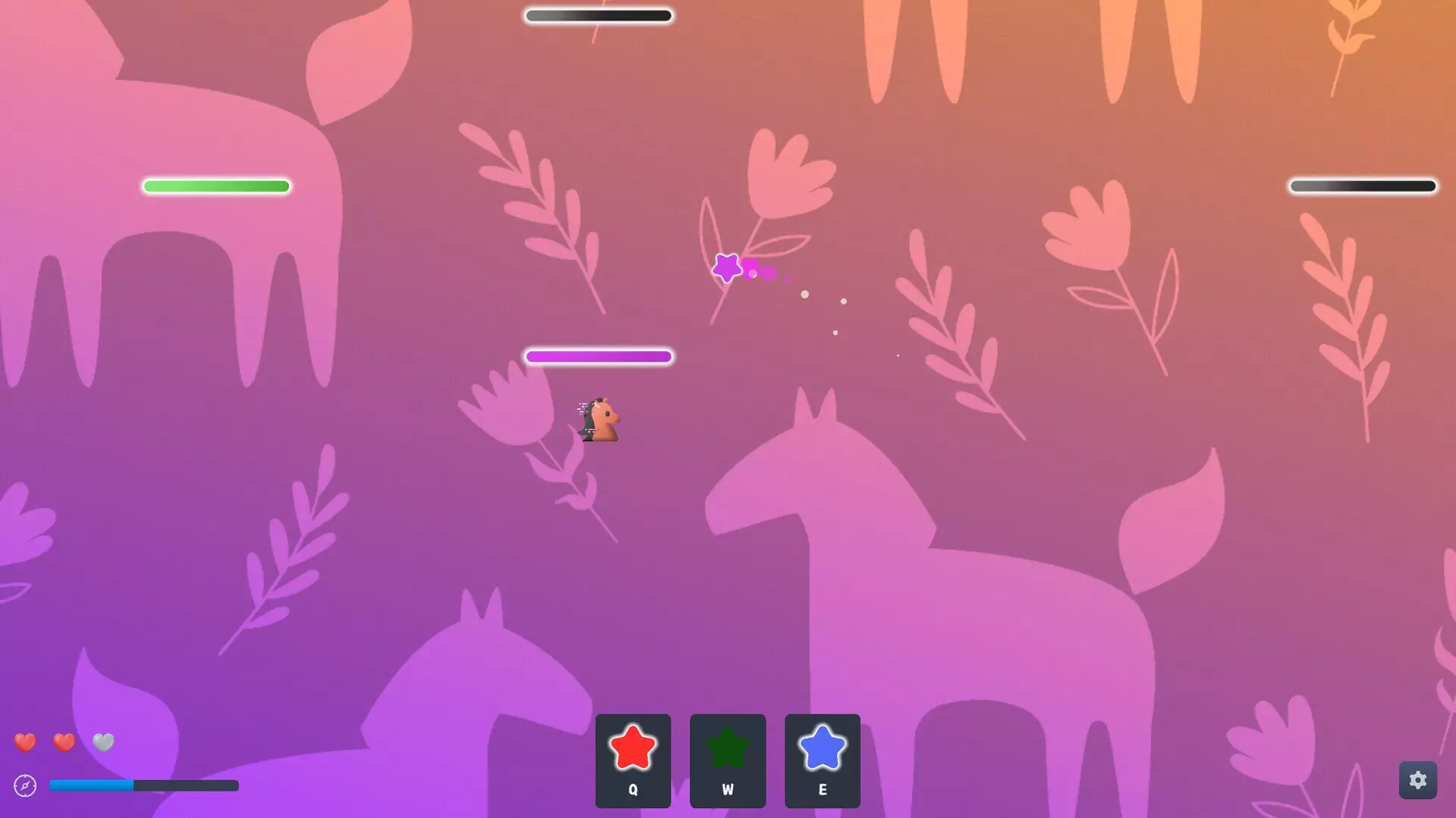 -Lumi Trek-游戏截图-好玩游戏库