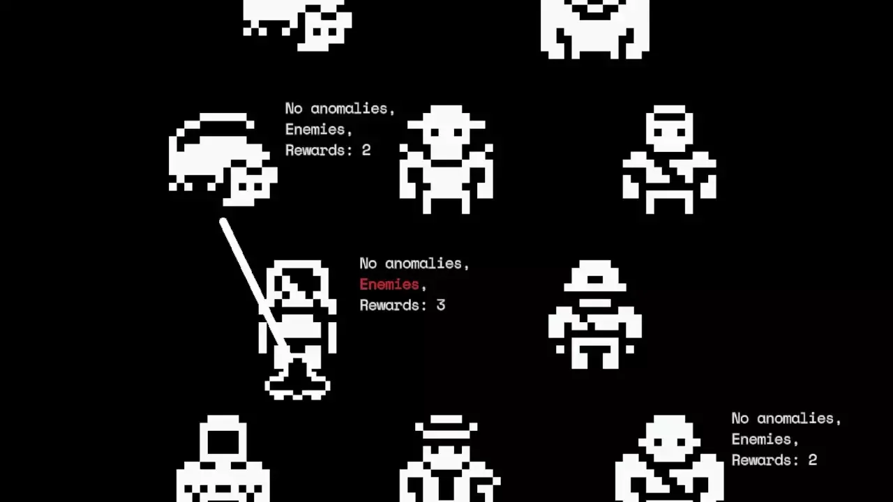-Word Warp-游戏截图-好玩游戏库