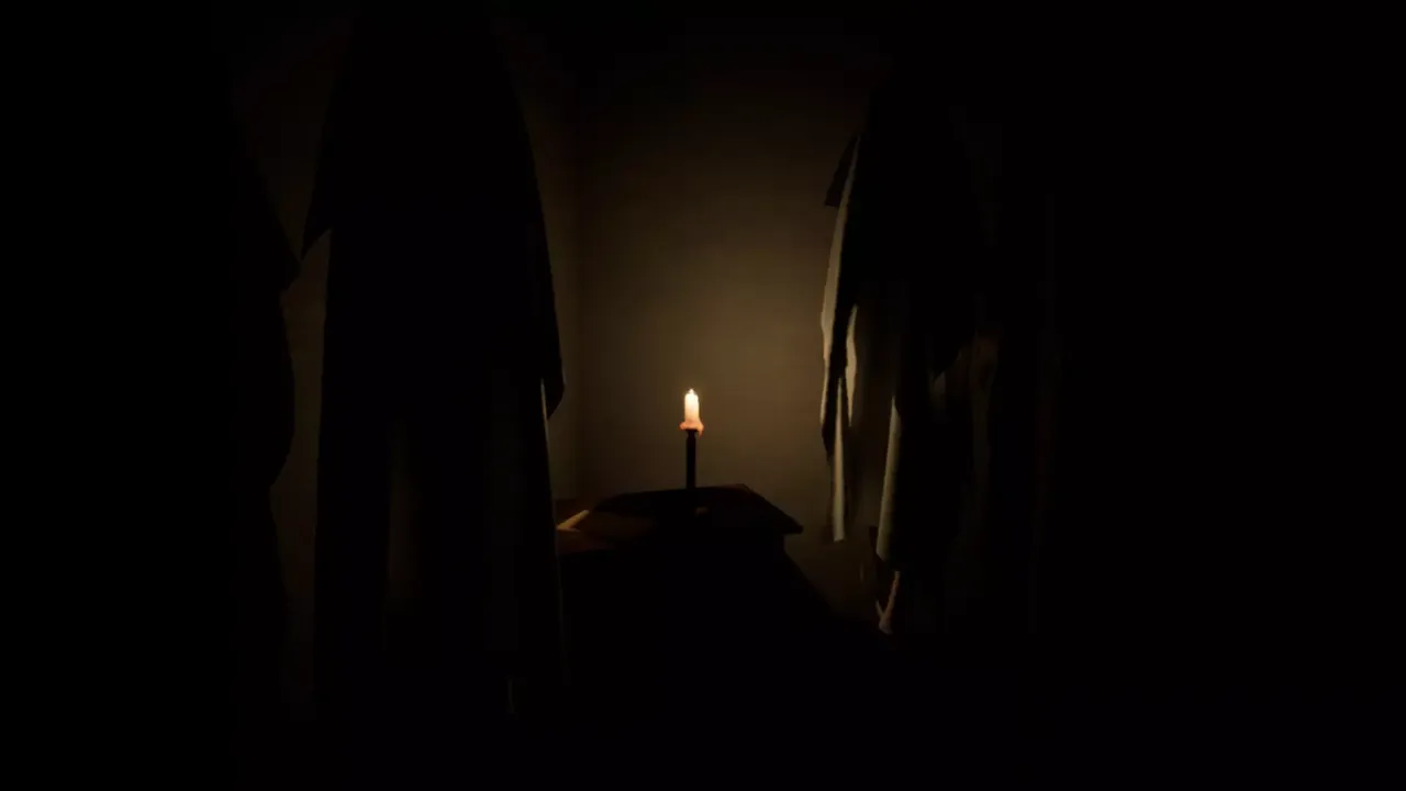 -Dark Return-游戏截图-好玩游戏库