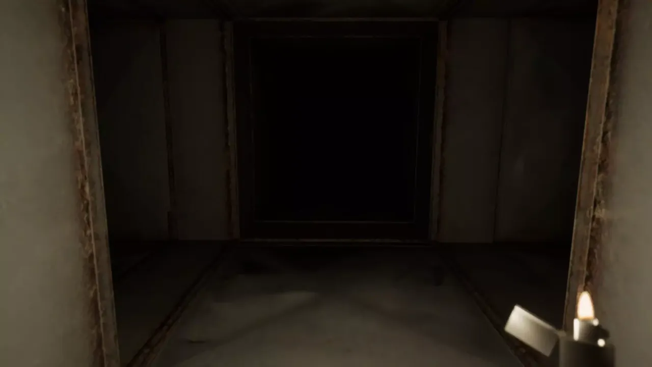 -Dark Return-游戏截图-好玩游戏库
