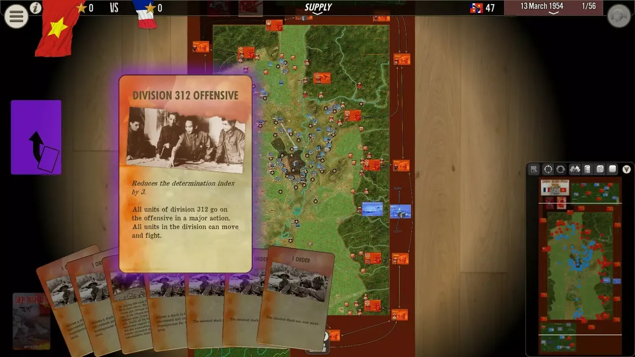 -SGS Battle For: Dien Bien Phu-游戏截图-好玩游戏库