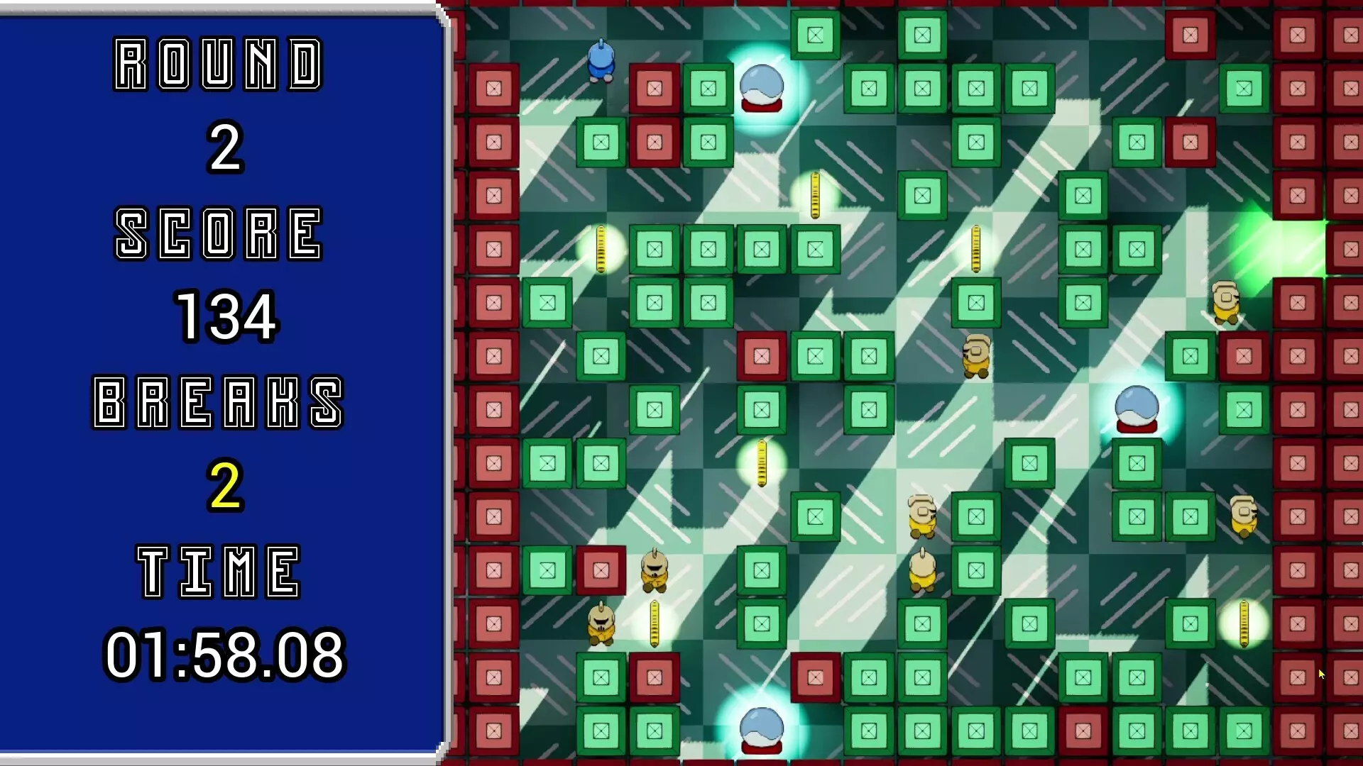 -16X16-游戏截图-好玩游戏库