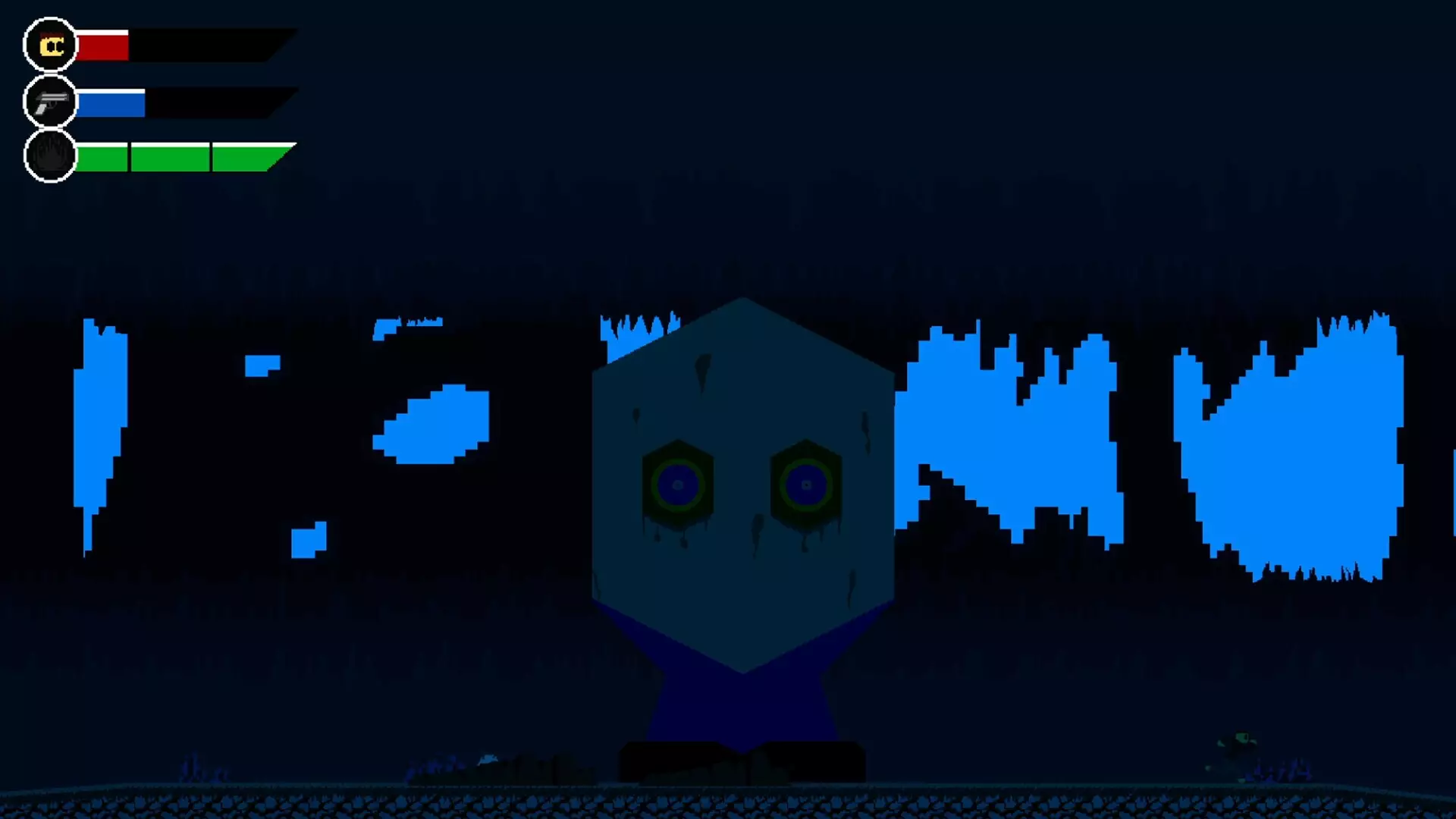 -Shrine Of The Forest God-游戏截图-好玩游戏库