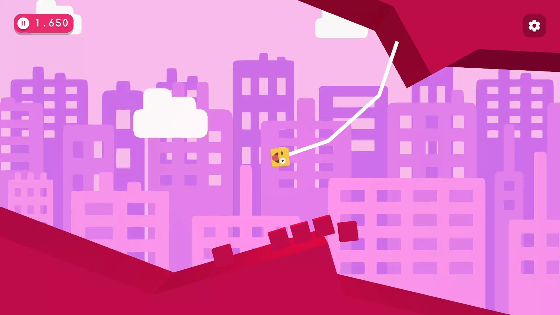 -Boxel 3D-游戏截图-好玩游戏库