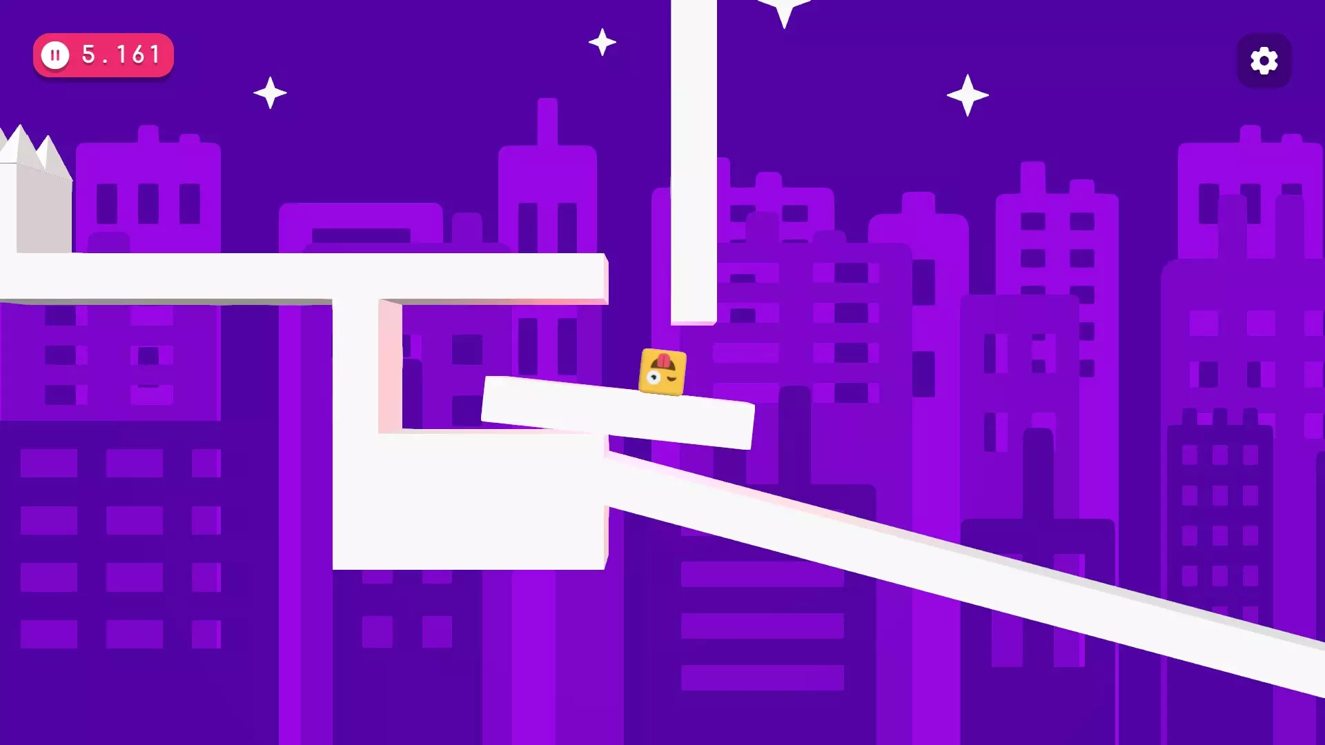 -Boxel 3D-游戏截图-好玩游戏库