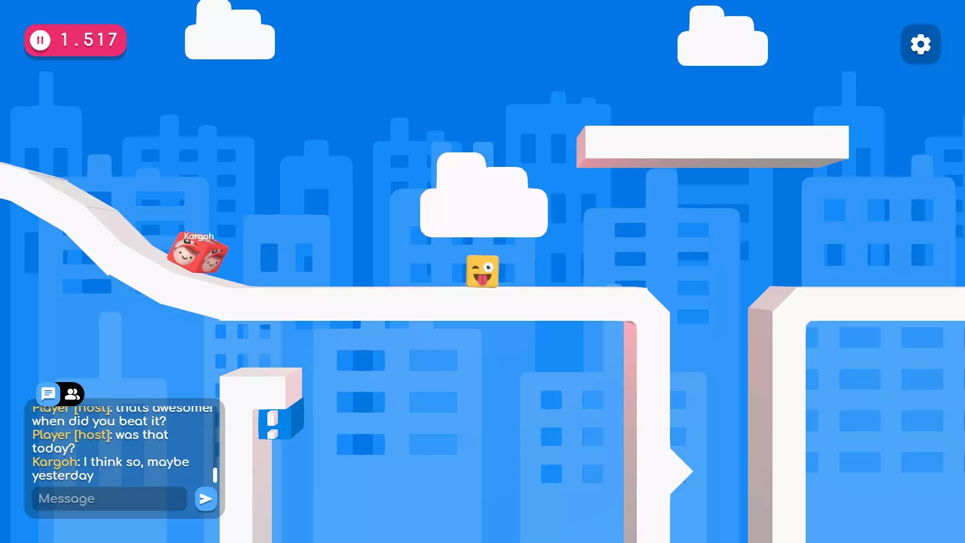 -Boxel 3D-游戏截图-好玩游戏库