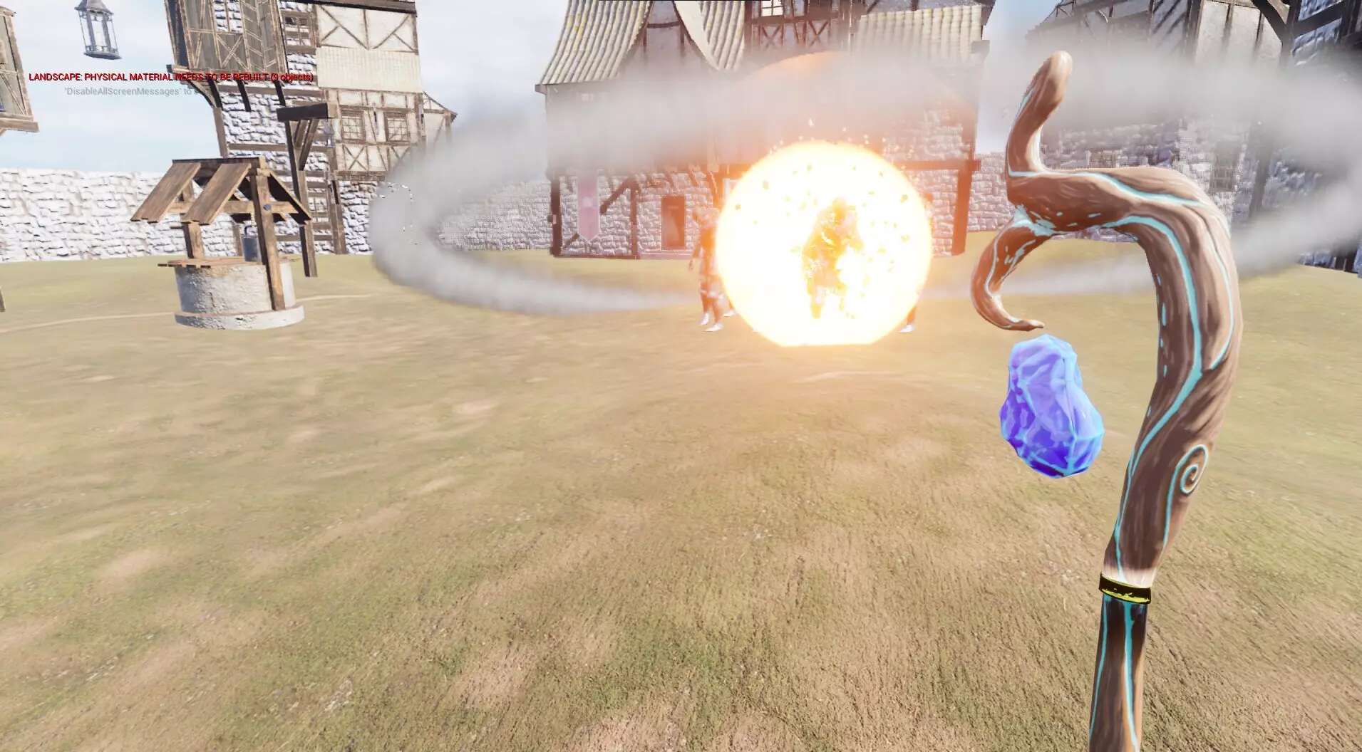 -Dead and Broken-游戏截图-好玩游戏库