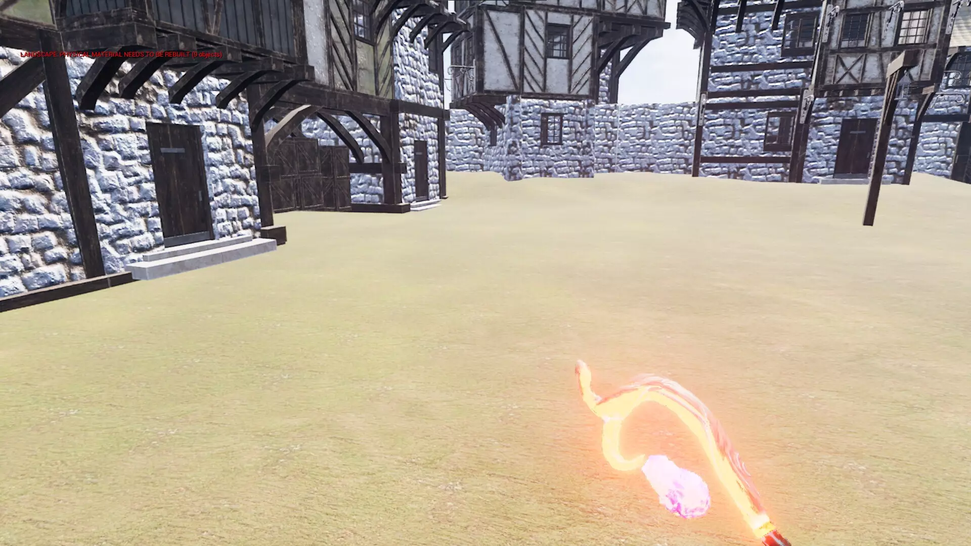 -Dead and Broken-游戏截图-好玩游戏库