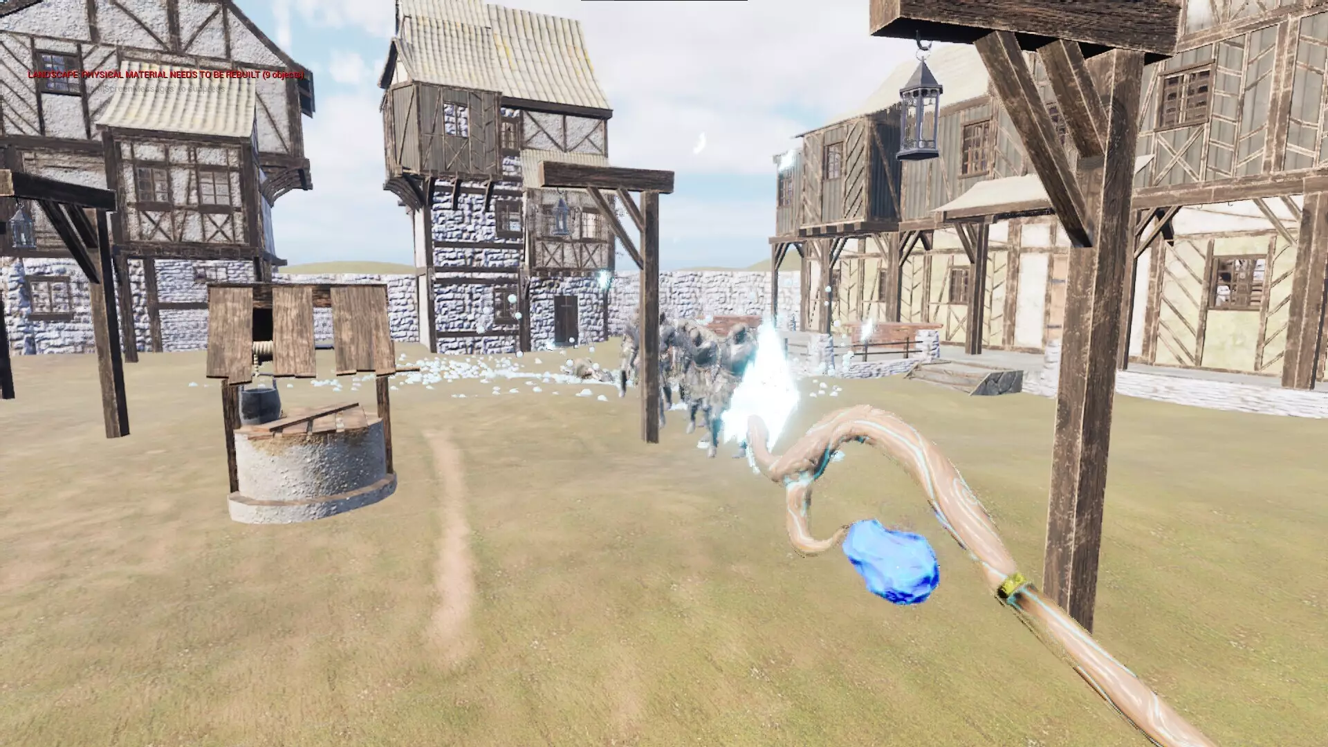 -Dead and Broken-游戏截图-好玩游戏库