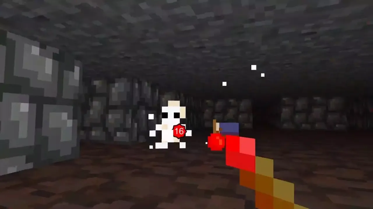 -Retro Dungeon Slayer-游戏截图-好玩游戏库