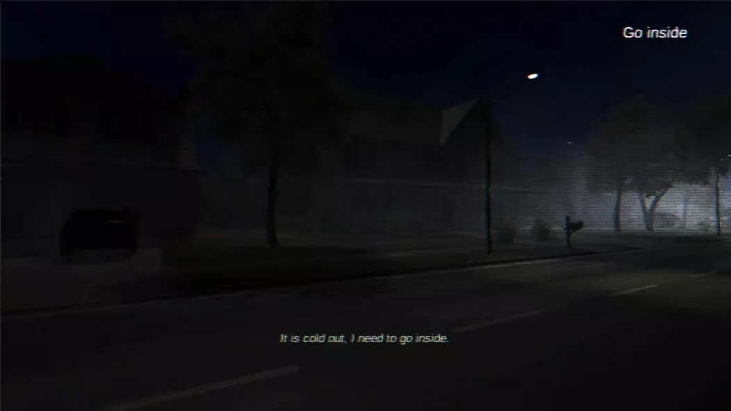 -Stalked in Solitude-游戏截图-好玩游戏库