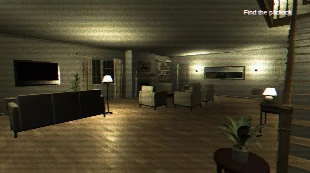 -Stalked in Solitude-游戏截图-好玩游戏库