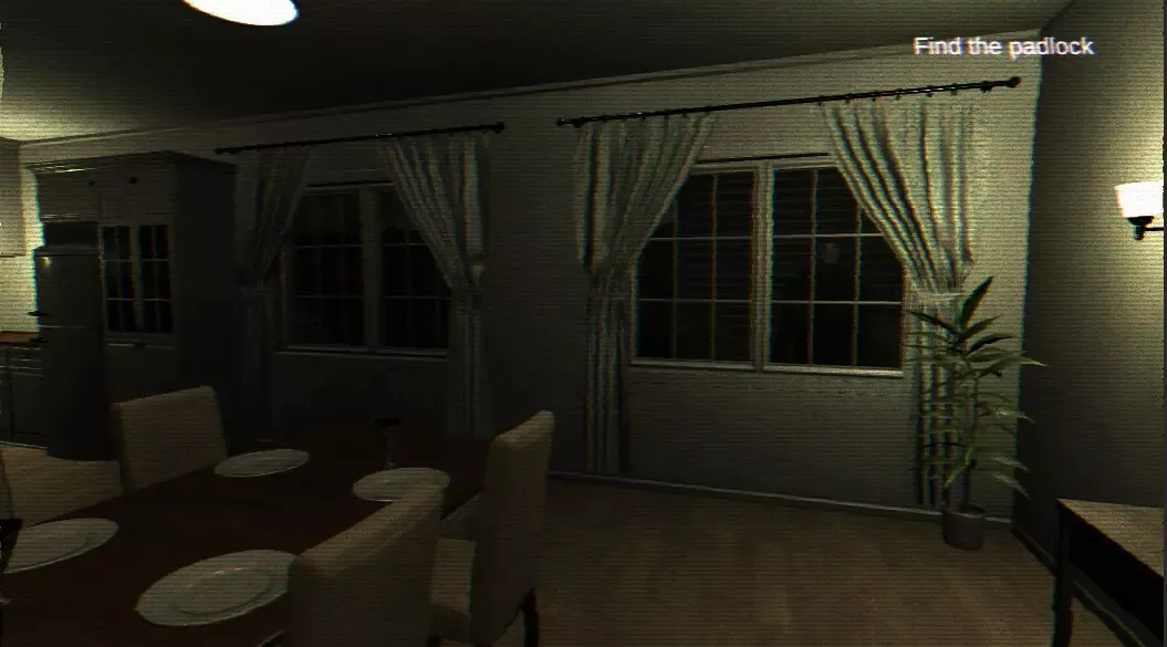 -Stalked in Solitude-游戏截图-好玩游戏库