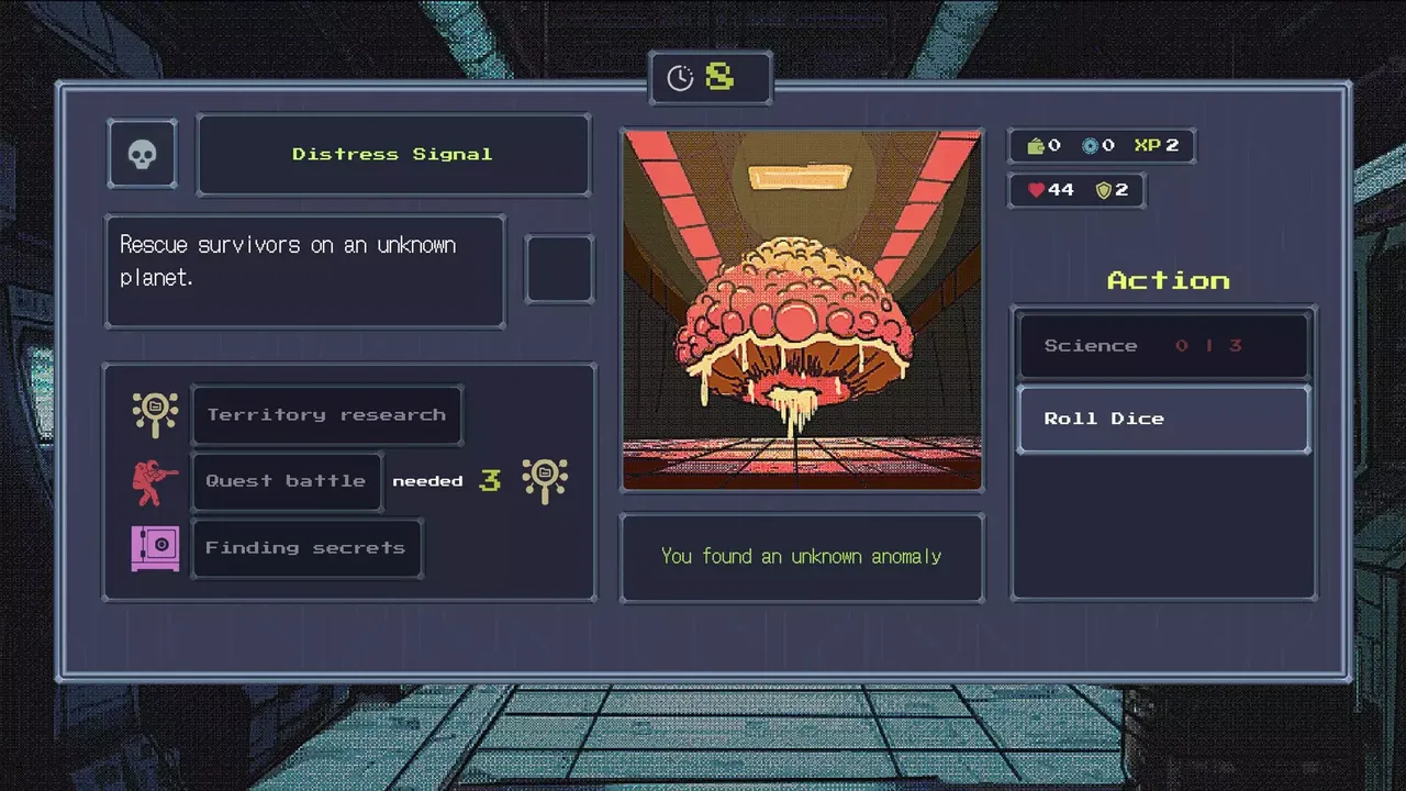 -Agent Dunoz-游戏截图-好玩游戏库