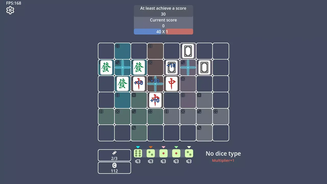 -Roll a Dice-游戏截图-好玩游戏库